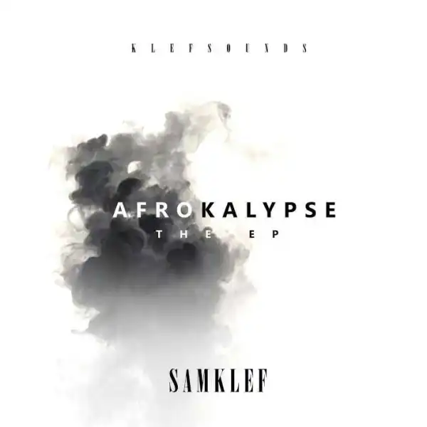 Samklef - Behind ft. Dj Shabsy
